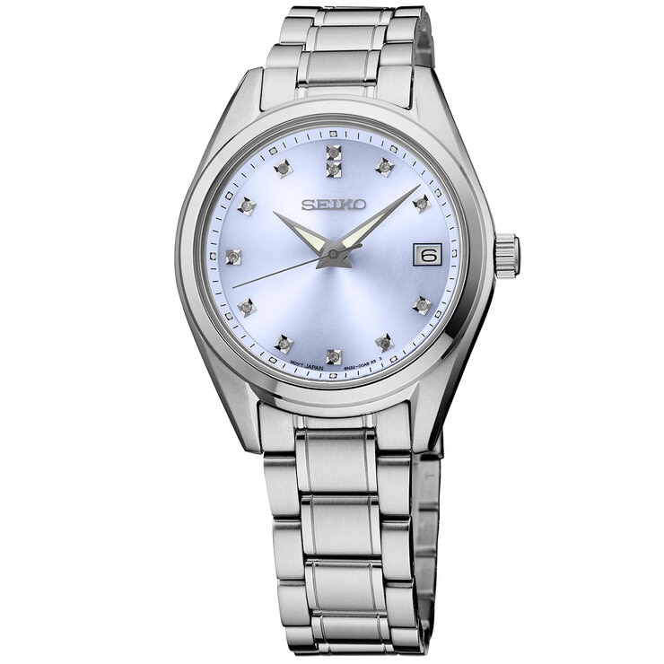 Seiko, Reloj para Dama, SUR581 — Imagen 1 de 3
