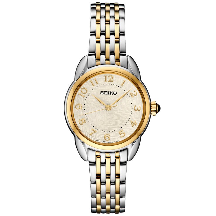 Seiko, Reloj para Dama, SUR562 — Imagen 1 de 3