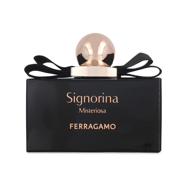 Salvatore Ferragamo Signorina Misteriosa 100 ml
