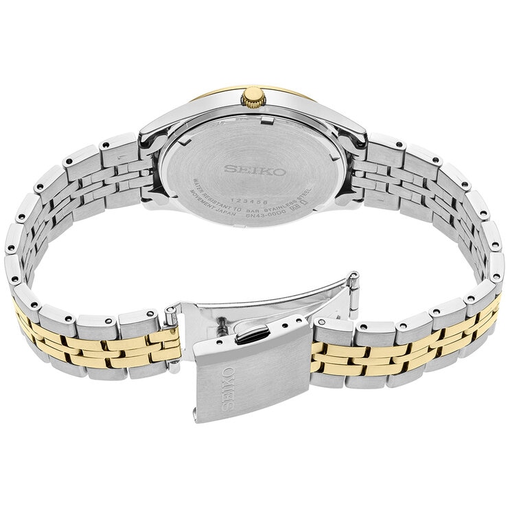 Seiko, Reloj para Caballero SUR430 — Imagen 3 de 3