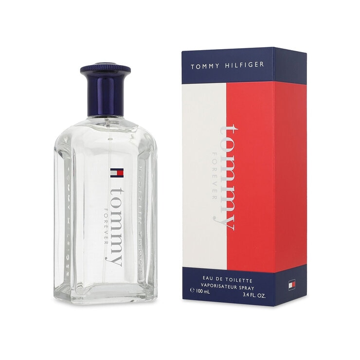 Tommy Hilfiger Tommy Forever 100 ml — Imagen 2 de 3