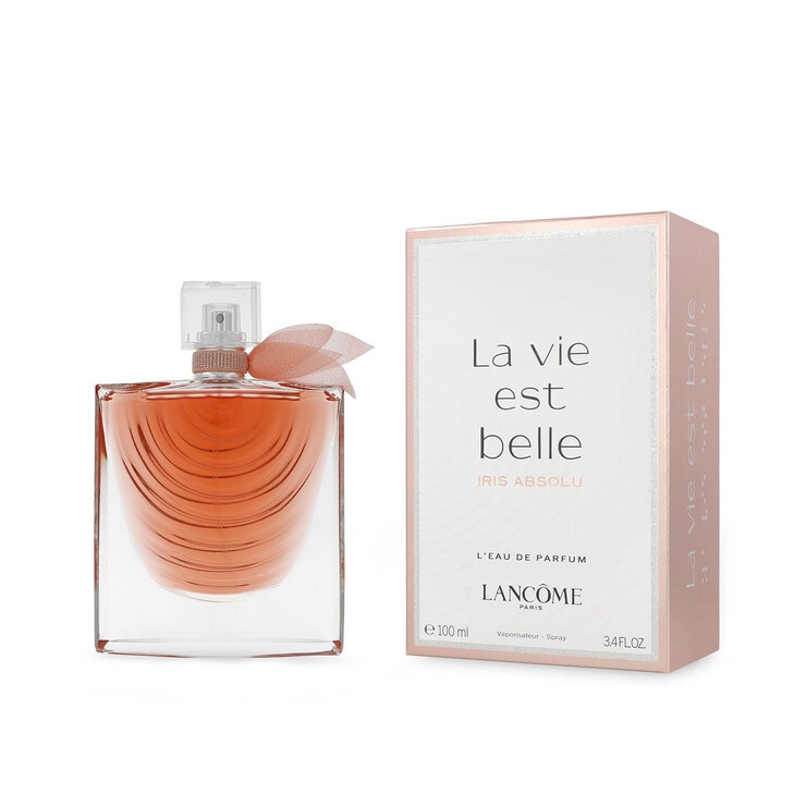 Lancome La Vie Est Belle Iris Absolu 100 ml — Imagen 2 de 3