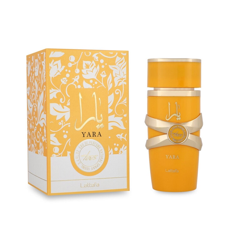 Lattafa Yara Tous 100 ml — Imagen 2 de 3