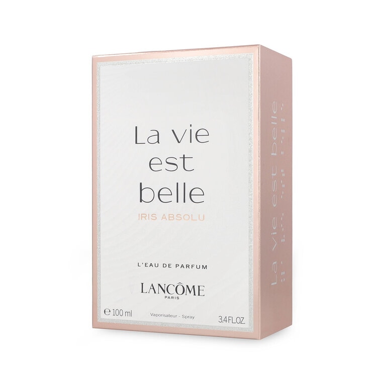Lancome La Vie Est Belle Iris Absolu 100 ml — Imagen 3 de 3