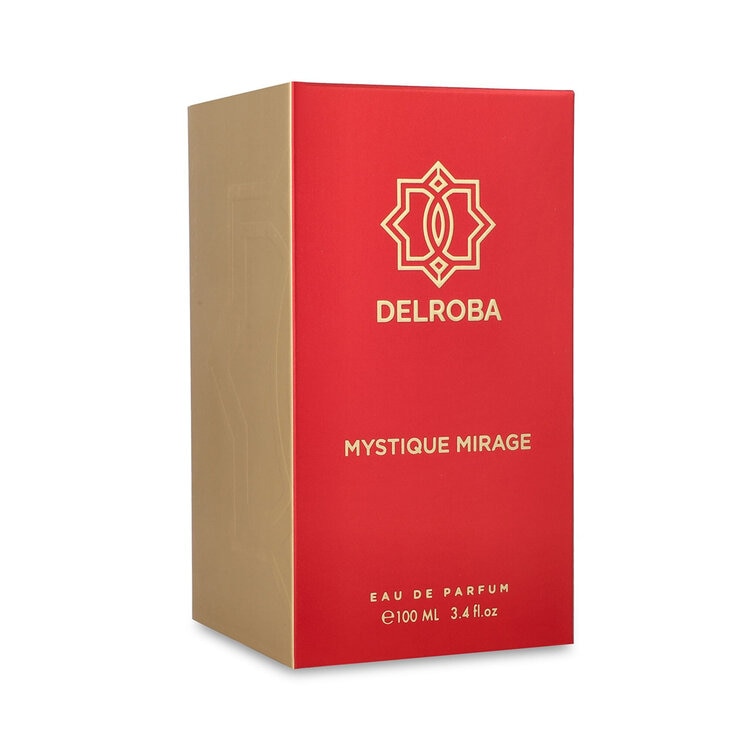 Delroba Mystique Mirage 100 ml — Imagen 2 de 3