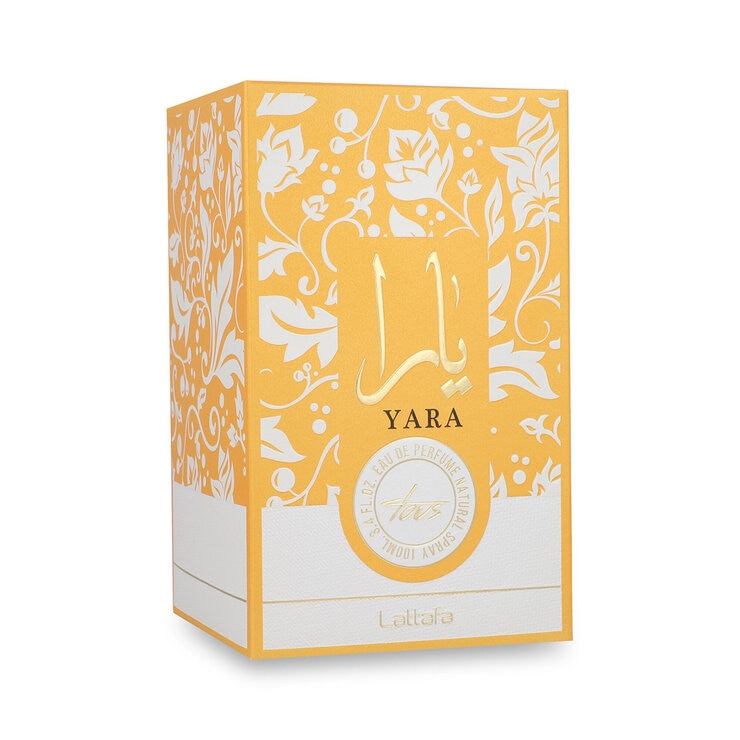 Lattafa Yara Tous 100 ml — Imagen 3 de 3