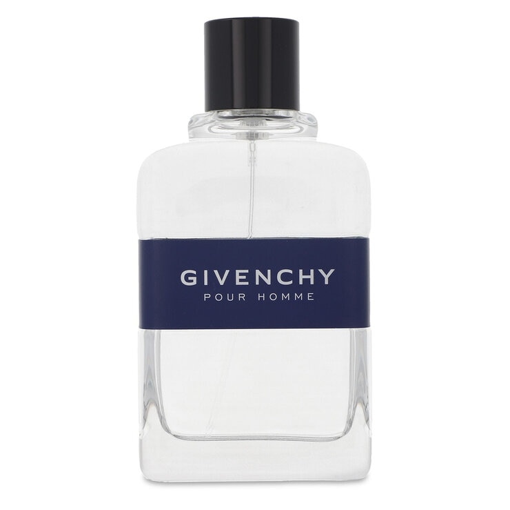 Givenchy Blue Label 100 ml — Imagen 1 de 3