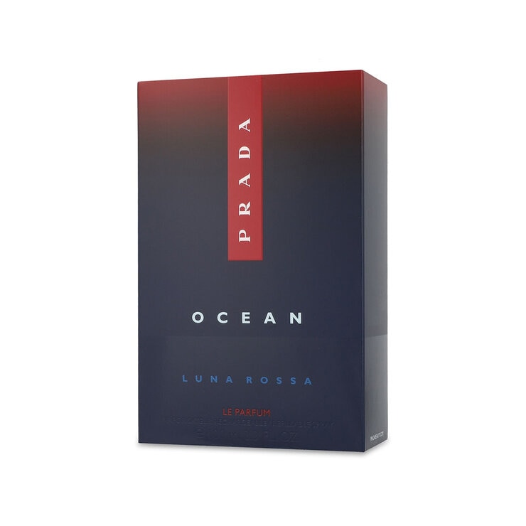 Prada Luna Rossa Ocean Le Parfum Refillable 100 ml — Imagen 3 de 3