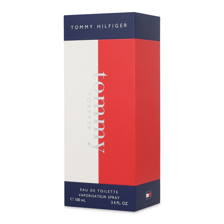 Tommy Hilfiger Tommy Forever 100 ml — Imagen 3 de 3
