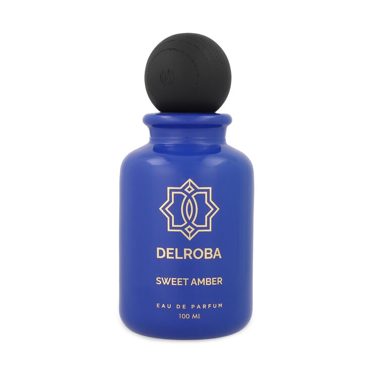 Delroba Sweet Amber 100 ml — Imagen 2 de 3