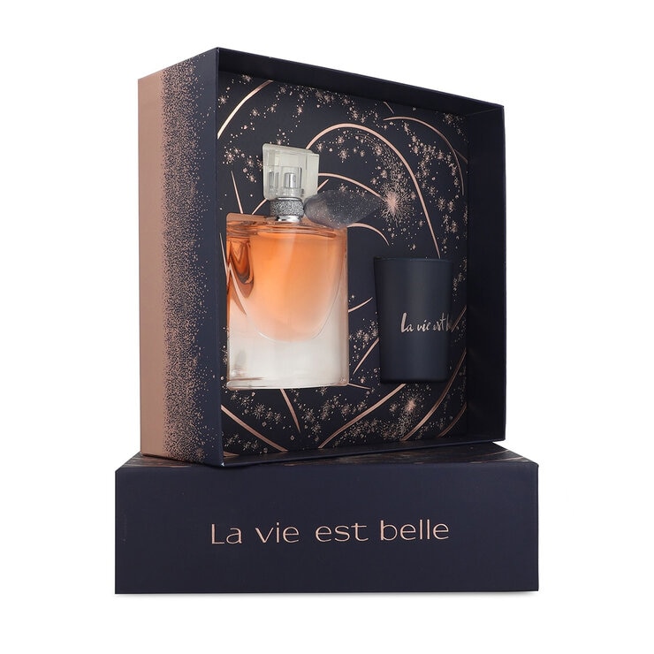 Lancome La Vie Est Belle Set 2 pzas — Imagen 2 de 3