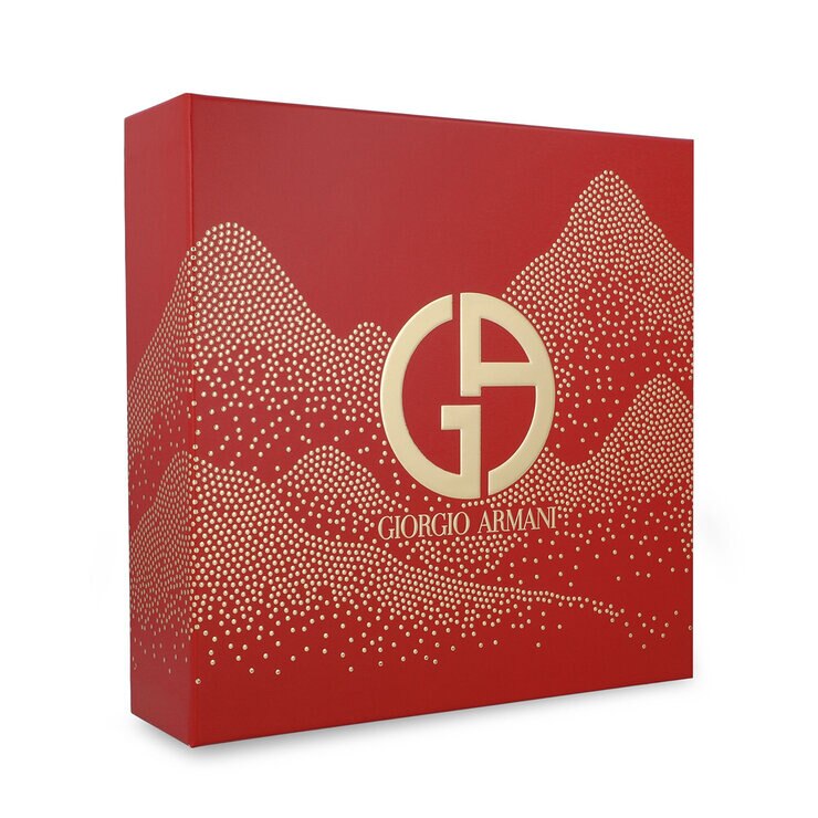 Giorgio Armani Si Passione Set 3 pzas — Imagen 2 de 3
