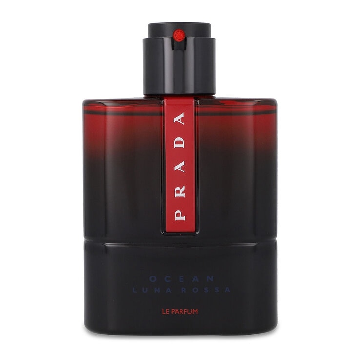 Prada Luna Rossa Ocean Le Parfum Refillable 100 ml — Imagen 1 de 3