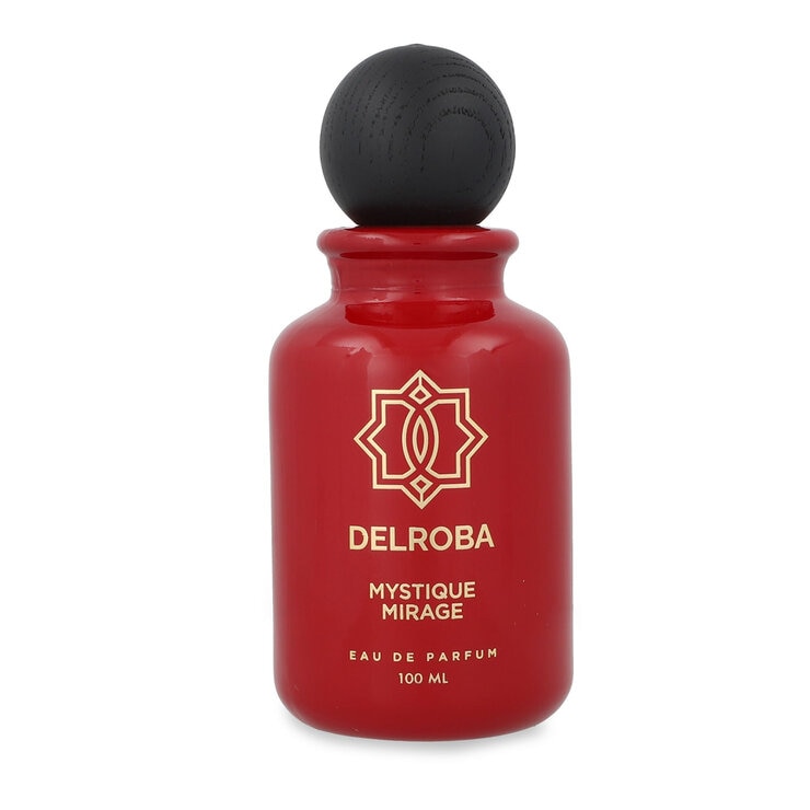 Delroba Mystique Mirage 100 ml — Imagen 1 de 3
