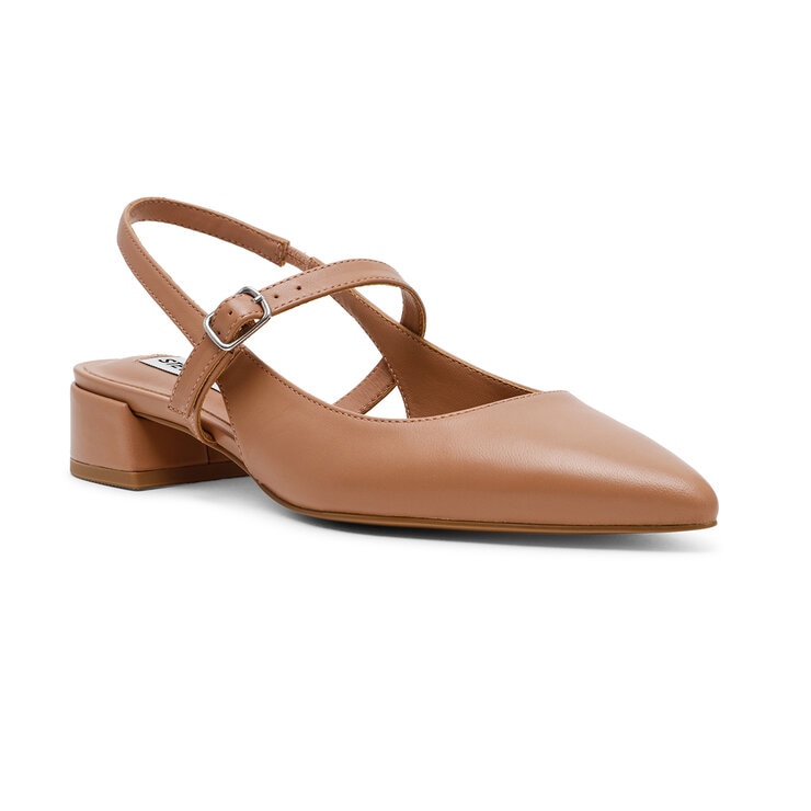 Steve Madden Mary Jane Sligback para Dama Varias Tallas y Colores — Imagen 2 de 2