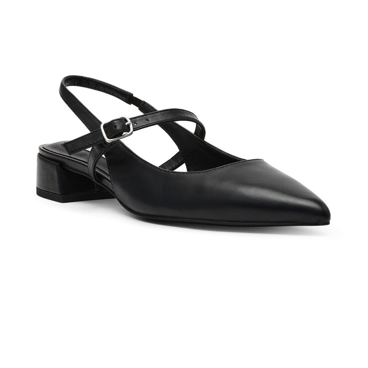 Steve Madden Mary Jane Sligback para Dama Varias Tallas y Colores — Imagen 1 de 2