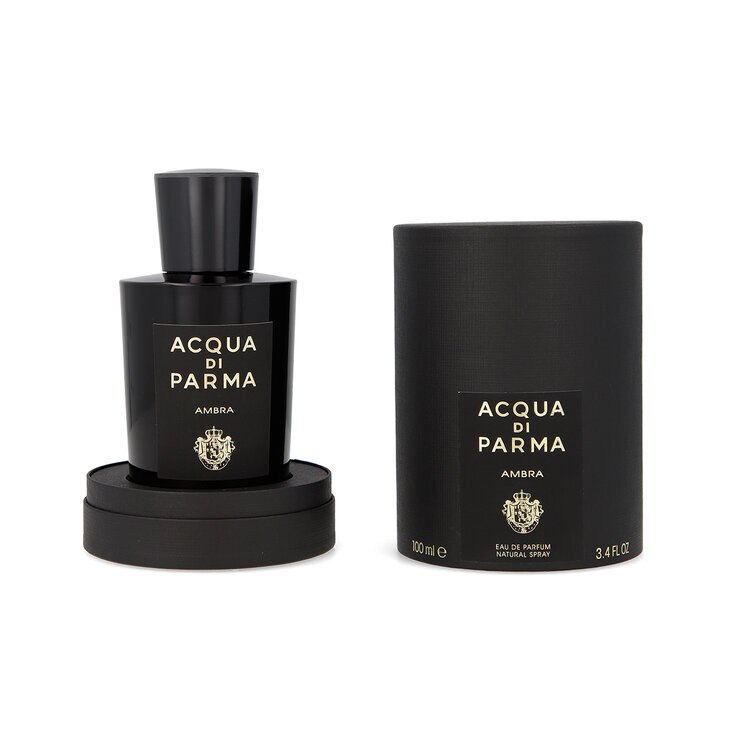 Acqua Di Parma Ambra 100 ml — Imagen 3 de 3