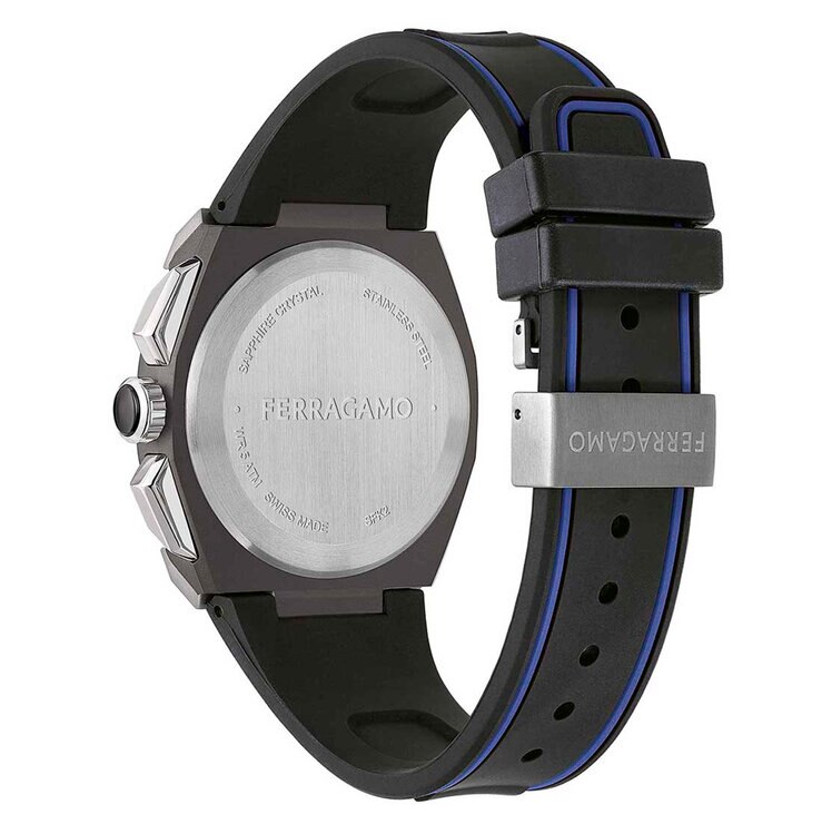 Salvatore Ferragamo, Reloj para Caballero SFK200123 — Imagen 2 de 3