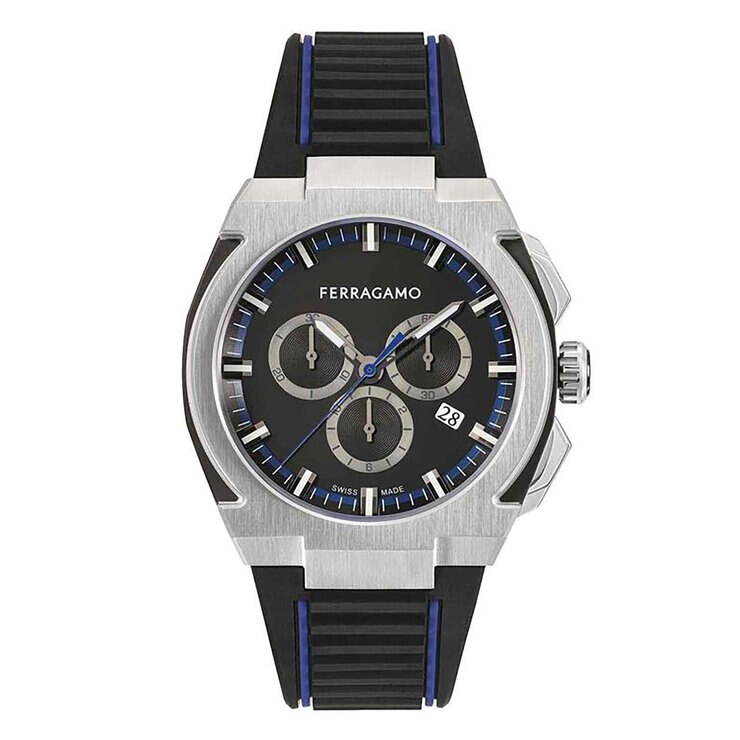 Salvatore Ferragamo, Reloj para Caballero SFK200123 — Imagen 1 de 3