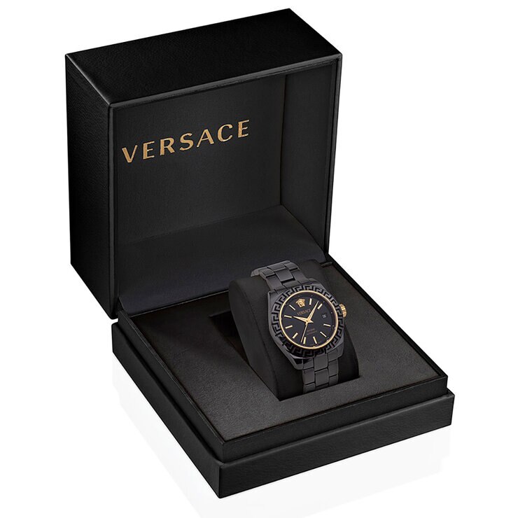 Versace, Reloj para Caballero VE6B00123 — Imagen 2 de 4