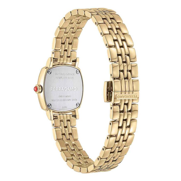 Salvatore Ferragamo, Reloj para Dama SFKU00623 — Imagen 2 de 3