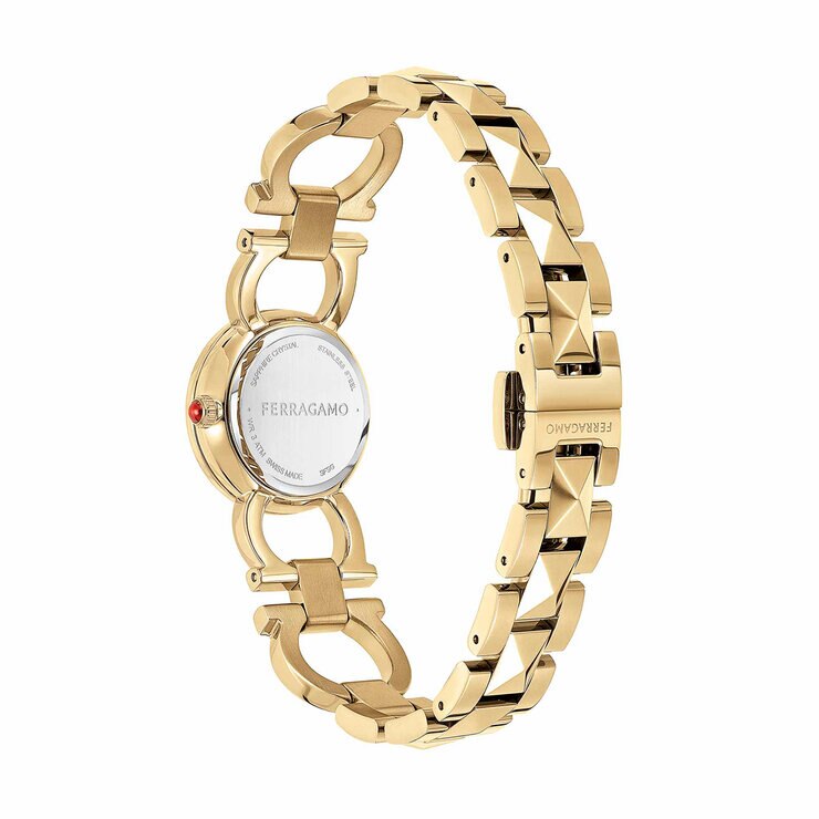 Salvatore Ferragamo, Reloj para Dama SFSG00224 — Imagen 3 de 3