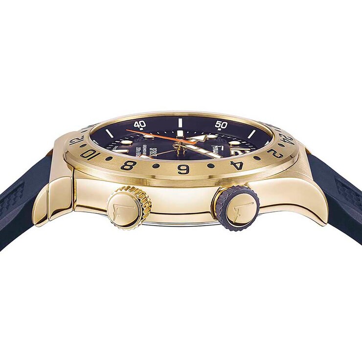 Salvatore Ferragamo, Reloj para Caballero SFMZ00222 — Imagen 3 de 3
