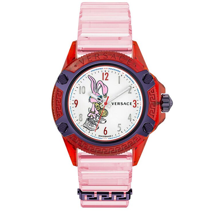 Versace, Reloj para Dama VE6E00523 — Imagen 1 de 4