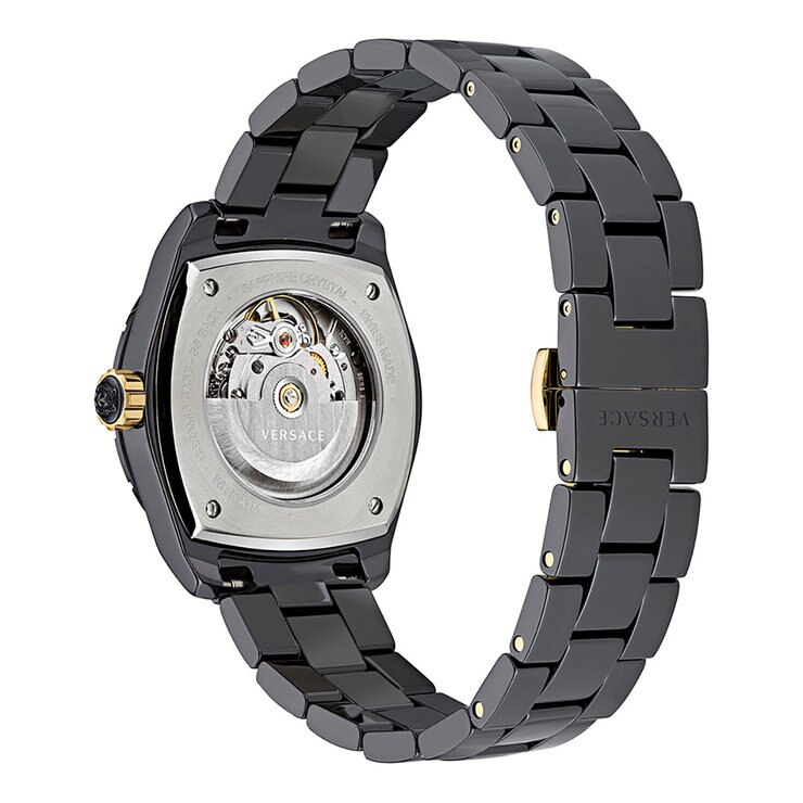 Versace, Reloj para Caballero VE6B00123 — Imagen 3 de 4
