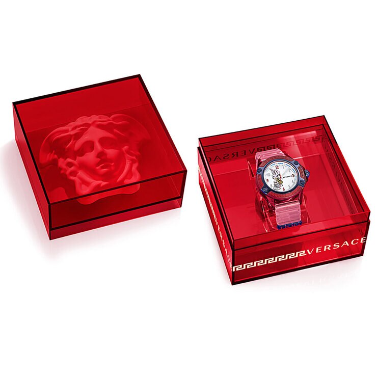 Versace, Reloj para Dama VE6E00523 — Imagen 3 de 4