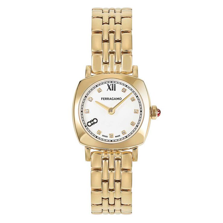 Salvatore Ferragamo, Reloj para Dama SFKU00623 — Imagen 1 de 3