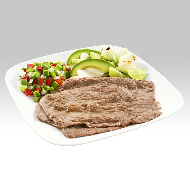 Real De Plata cecina de res extrafina 2/900 g — Imagen 2 de 3