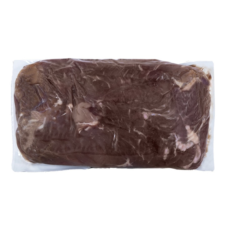 Real De Plata cecina de res extrafina 2/900 g — Imagen 3 de 3