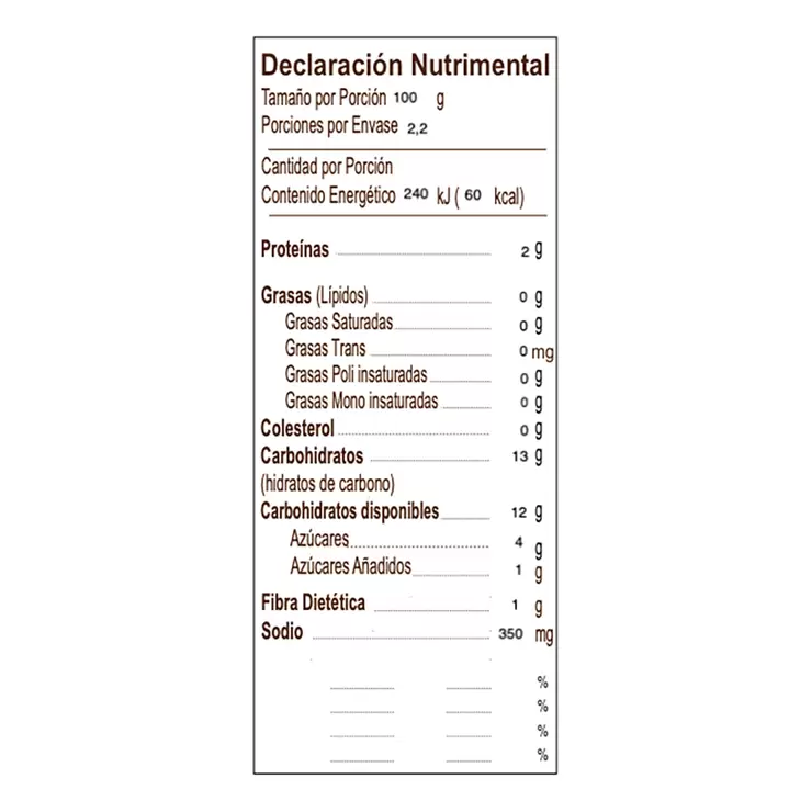 San Miguel Elotito Tierno 3 pzas de 220 g — Imagen 2 de 4