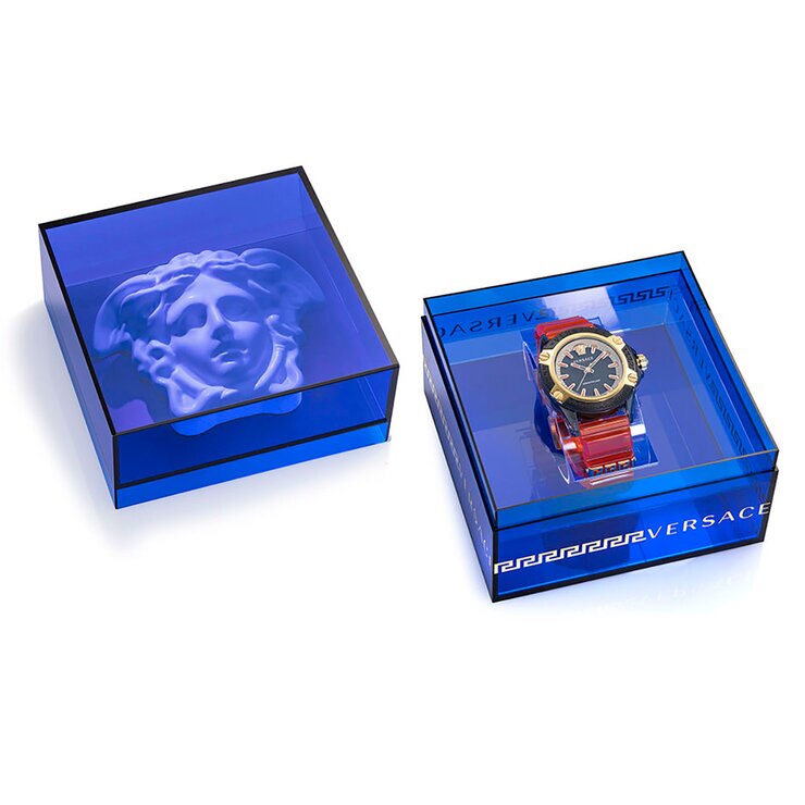 Versace. Reloj para Caballero VE6E00223 — Imagen 3 de 4