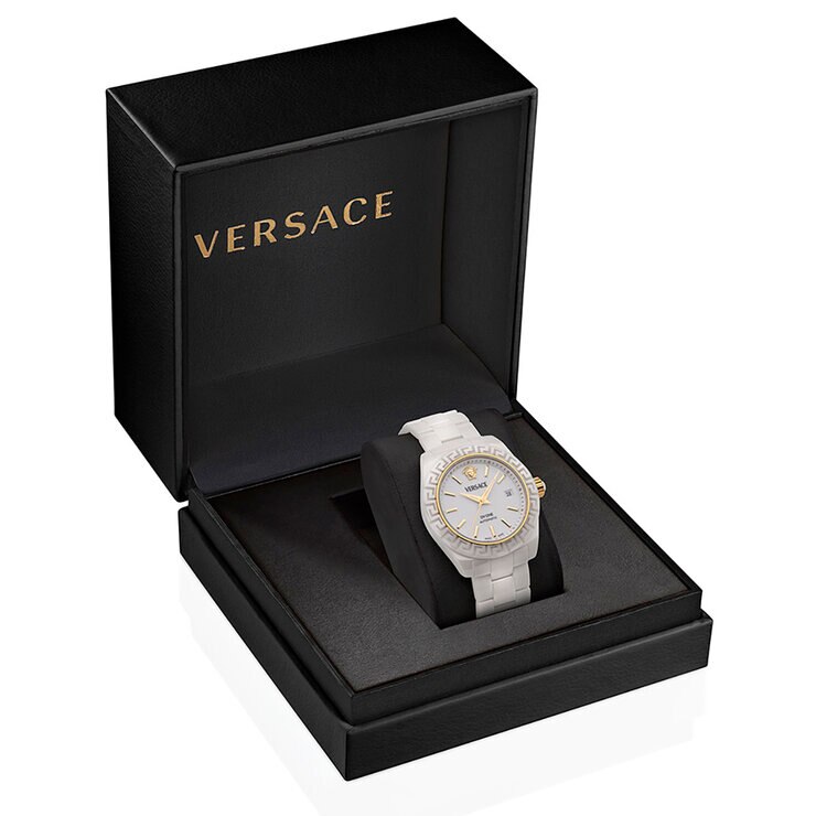 Versace, Reloj para Dama VE6B00223 — Imagen 2 de 4