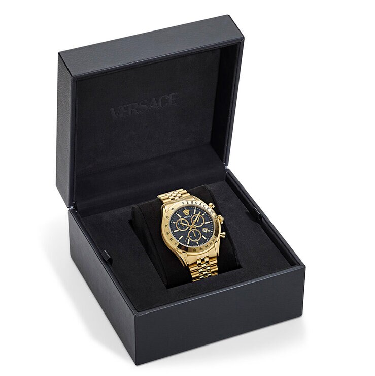 Versace, Reloj para Caballero VE8R00624 — Imagen 4 de 4