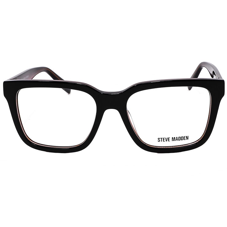 Steve Madden VSD.23085.0BLK.55 Armazón Oftálmico — Imagen 1 de 4