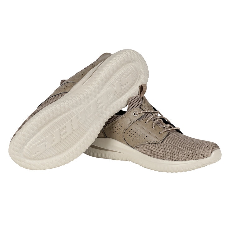 Skechers Tenis para Caballero Varias Tallas y Colores — Imagen 2 de 2