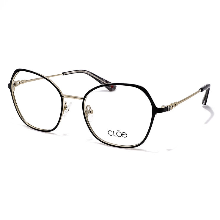 Cloe VLE.60110.0BLK.54 Armazón Oftálmico — Imagen 3 de 4