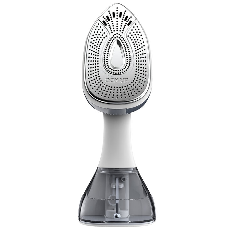 Conair Turbo ExtremeSteam 2 en 1 Plancha y Vaporizador de Mano — Imagen 2 de 4