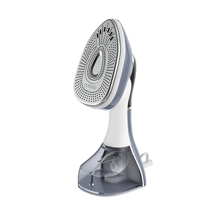 Conair Turbo ExtremeSteam 2 en 1 Plancha y Vaporizador de Mano — Imagen 1 de 4