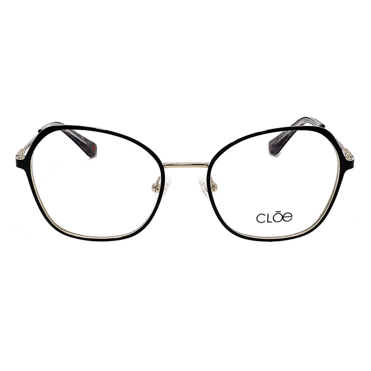 Cloe VLE.60110.0BLK.54 Armazón Oftálmico — Imagen 1 de 4
