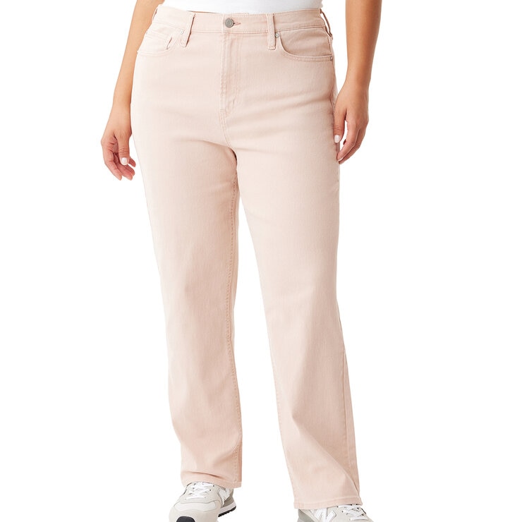 Scotch & Soda Jeans para Dama Varias Tallas y Colores — Imagen 4 de 4