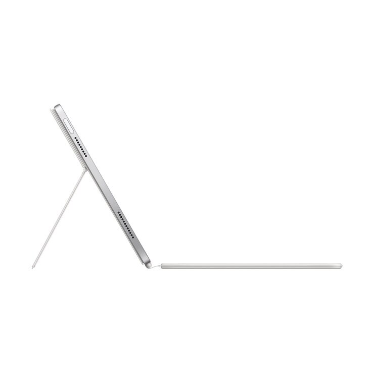 Apple Magic Keyboard Folio para iPad A16 — Imagen 3 de 4