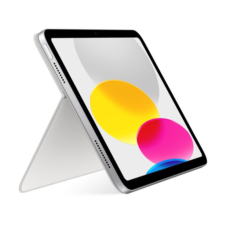 Apple Magic Keyboard Folio para iPad A16 — Imagen 2 de 4