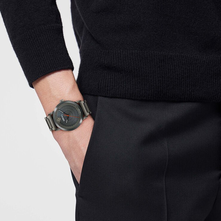 Versace, Reloj para Caballero VE9G00424 — Imagen 2 de 4