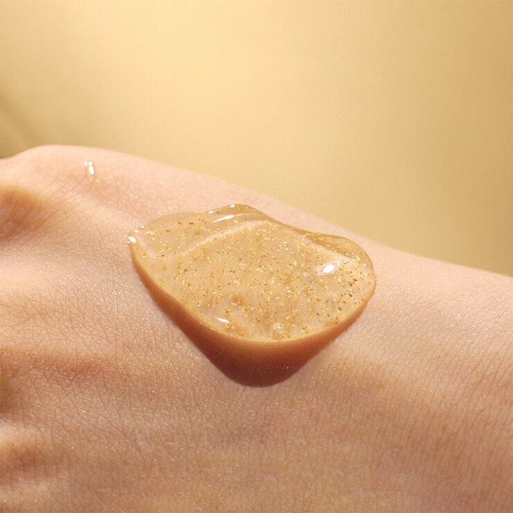 Ginseng Gold Silk Crema Hidratante 70,8g — Imagen 4 de 4