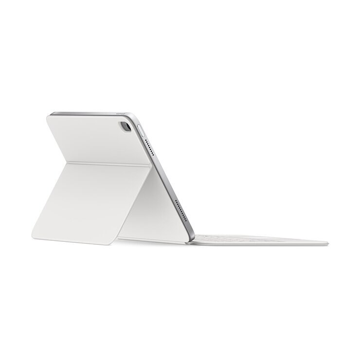 Apple Magic Keyboard Folio para iPad A16 — Imagen 4 de 4