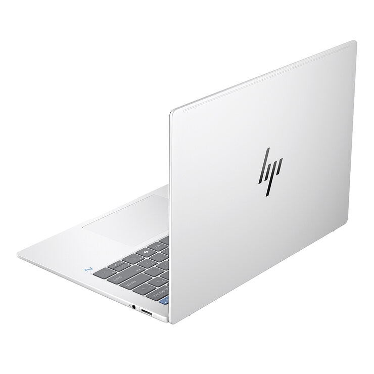 HP 14-fe1001la Laptop 14" 2.2K IPS Snapdragon X Plus 16GB 1TB SSD — Imagen 3 de 4